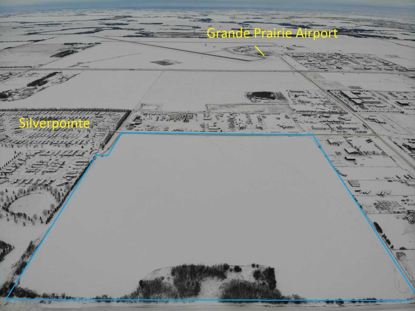 Property Photo: SE-20-71-6-W6 AB T0T 0T0