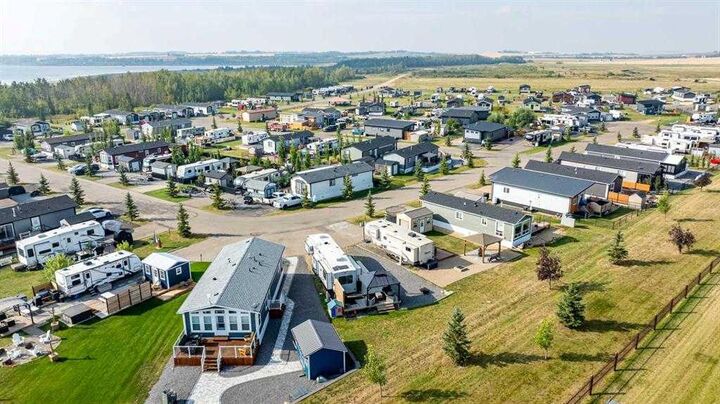 Property Photo: 41019 Range Road 11 115 AB T0C 2J0