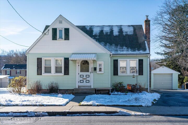 Property Photo: 1798 Newport Avenue PA 18067