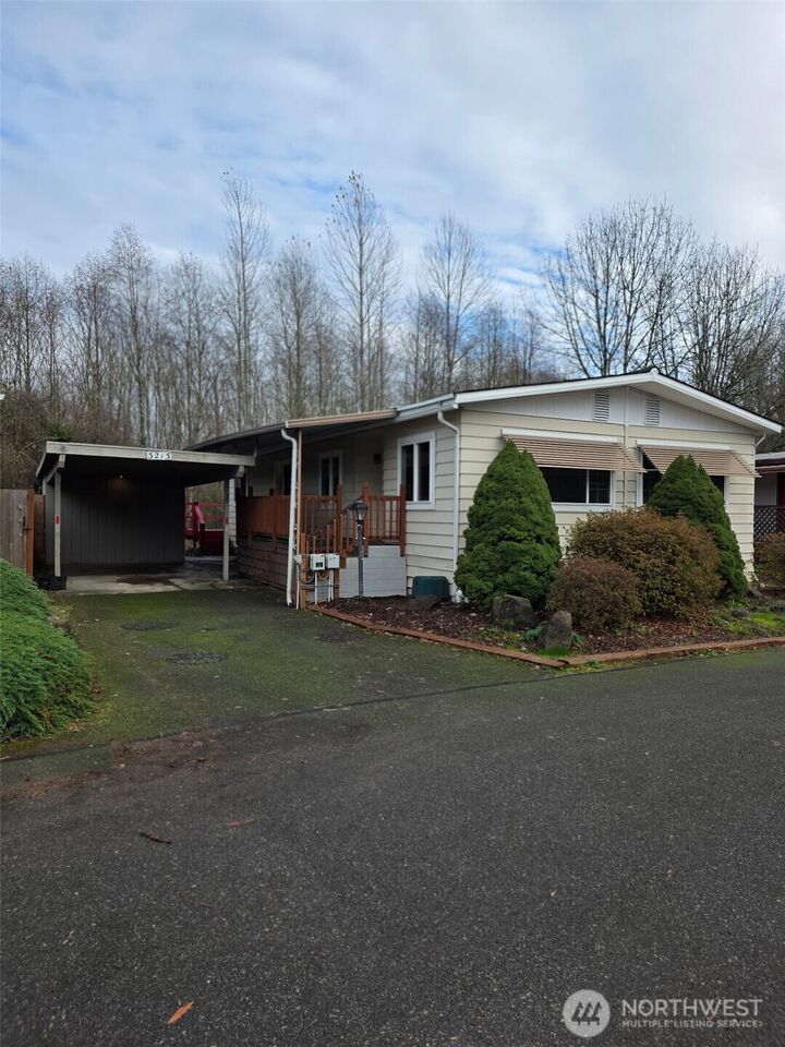 3213  28th Street Ct E 35  Tacoma WA 98443 photo