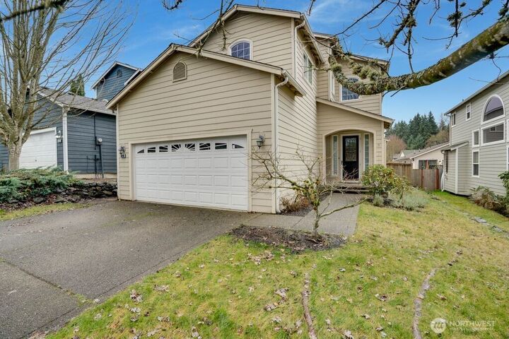 Property Photo: 8918 176th Street Ct E WA 98375