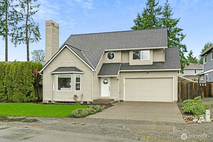 Property Photo:  4914 SE 2nd Street  WA 98059 