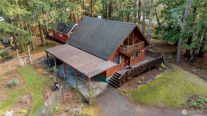 Property Photo:  4533 S Discovery Road  WA 98368 