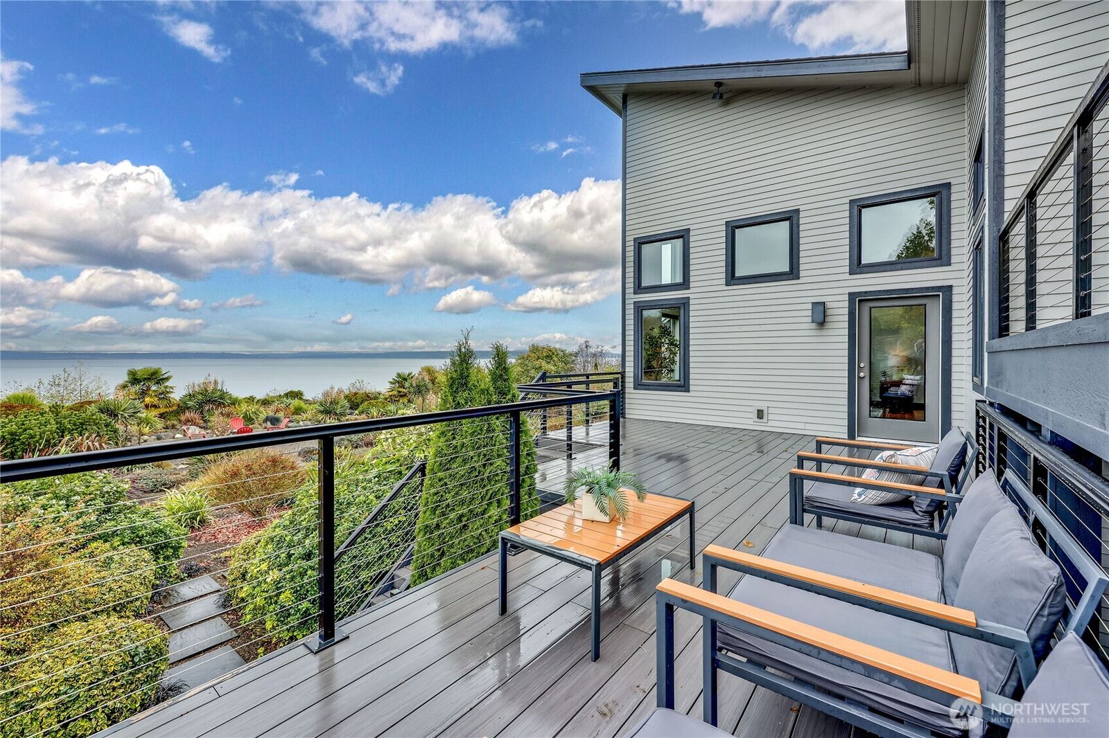 Property Photo: 41469 Foulweather Bluff Road NE WA 98340