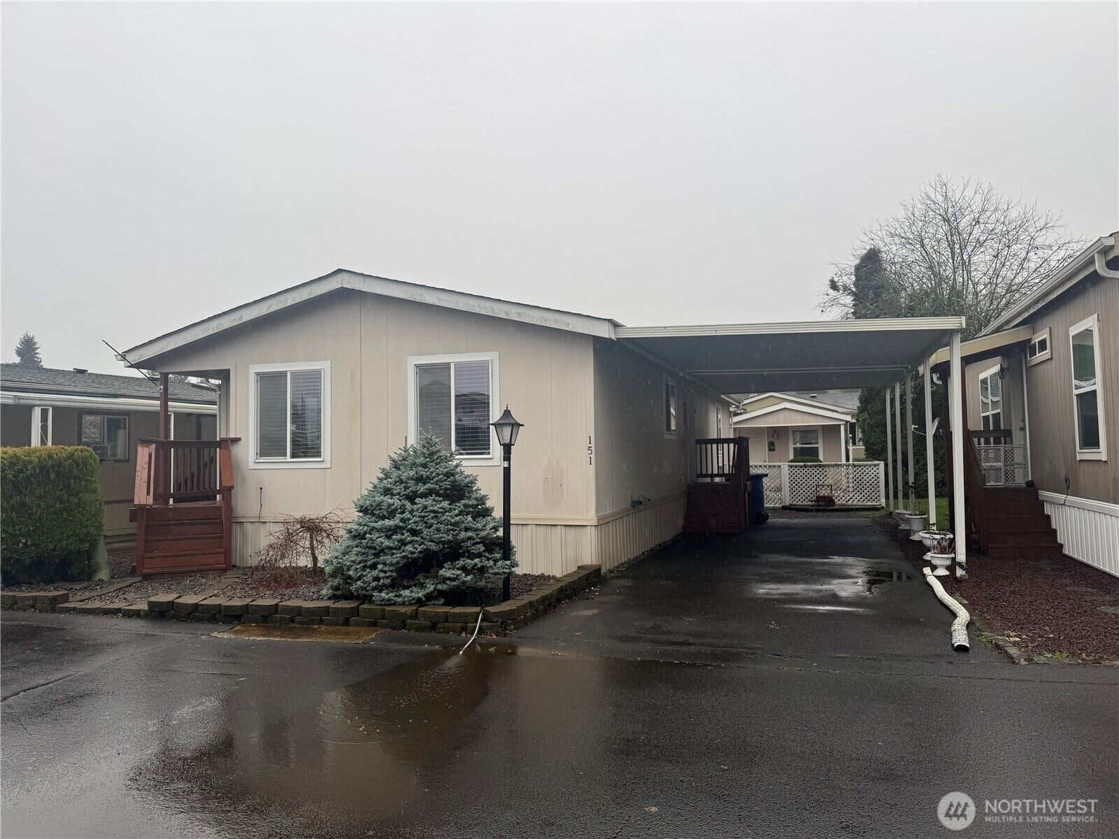 Property Photo: 151 Cardinal Lane WA 98626