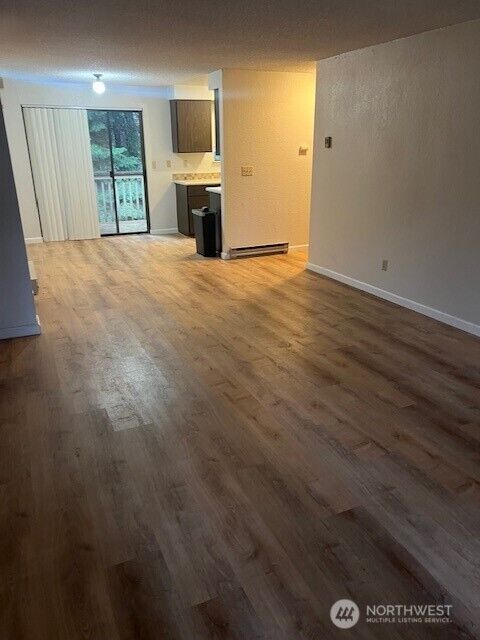 Property Photo: 1101 SW Harrier Circle 202 WA 98277