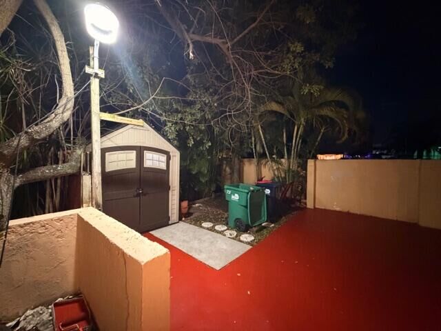 Property Photo: 11825 SW 18th Terrace 73 FL 33175