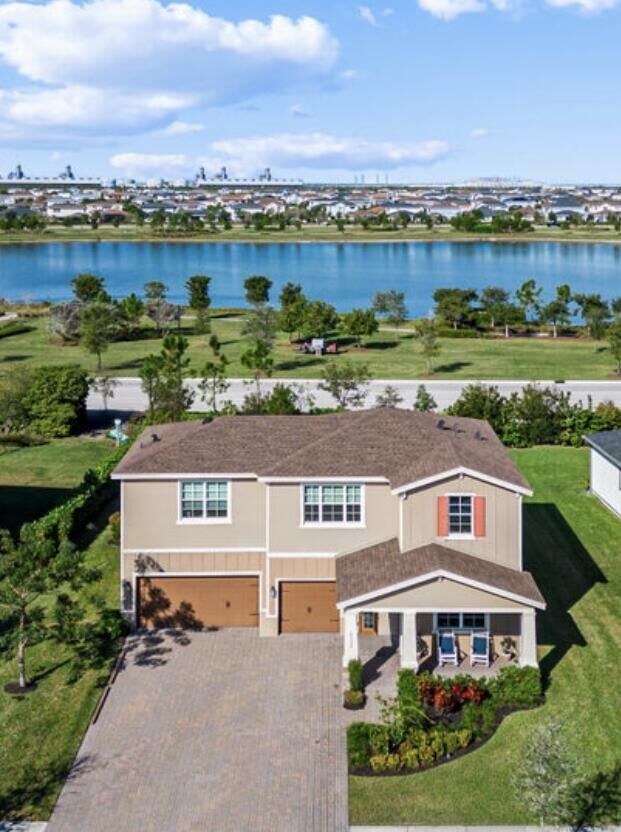 Property Photo:  19420 Broad Shore Walk  FL 33470 