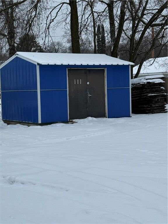 Property Photo:  204 W Main Avenue  WI 54772 