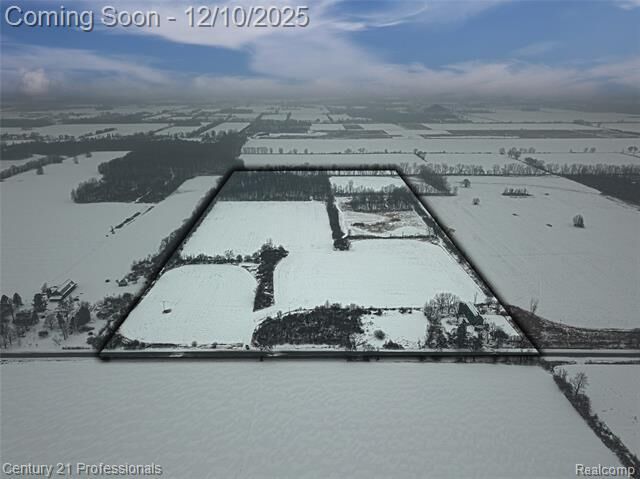 16390 Dryden Rd  Berlin Twp MI 48002 photo