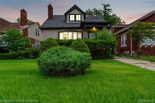 Property Photo: 13918 Terry Street MI 48227