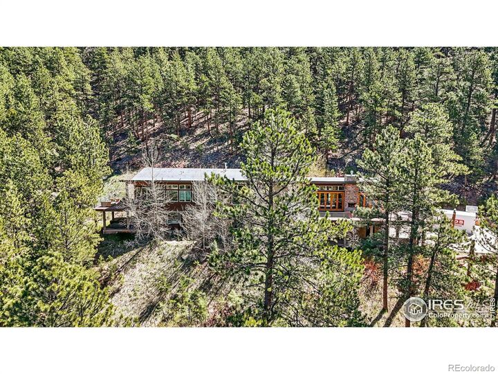 Property Photo:  1127 Valley Lane  CO 80302 