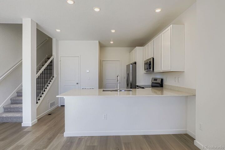 Property Photo:  6689 Parterre Parkway N 3  CO 80602 