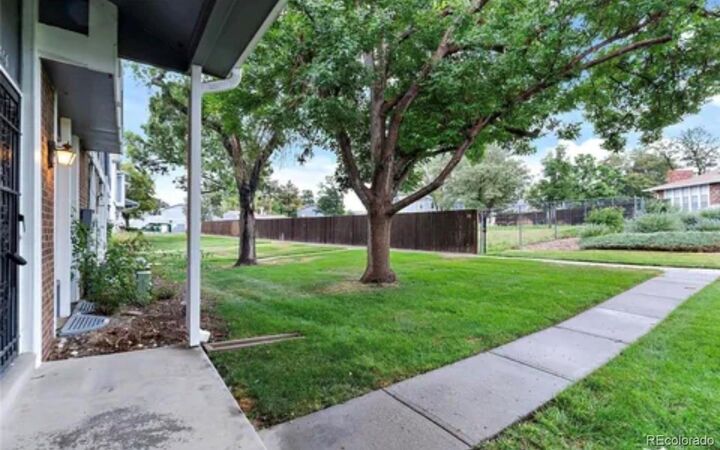 Property Photo:  11906 E Canal Drive  CO 80011 