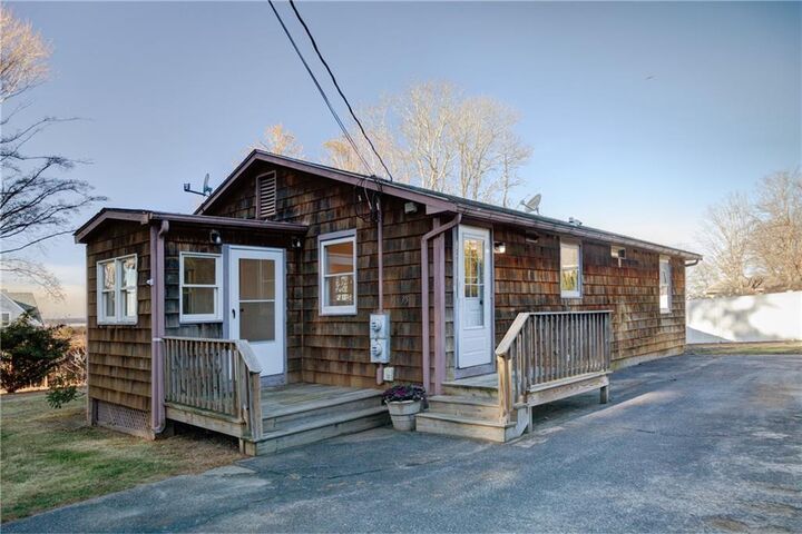 Property Photo:  35 Corys Court  RI 02871 