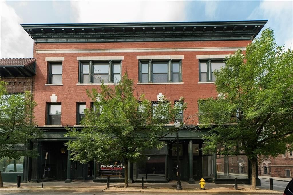 Property Photo:  225 Weybosset Street 12  RI 02903 