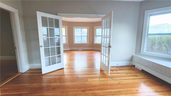 Property Photo: 126 Welles Street RI 02895