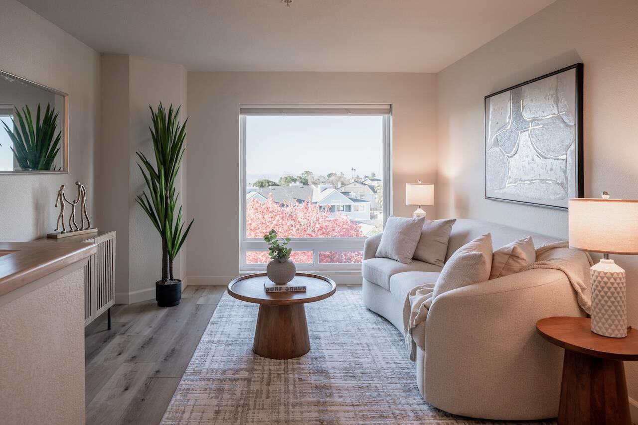 Property Photo: 160 Seascape Ridge Drive CA 95003