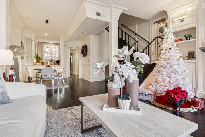 Property Photo:  356 Santana Row 319  CA 95128 