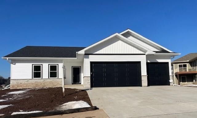 Property Photo:  3016 Handel Street  WI 53515 