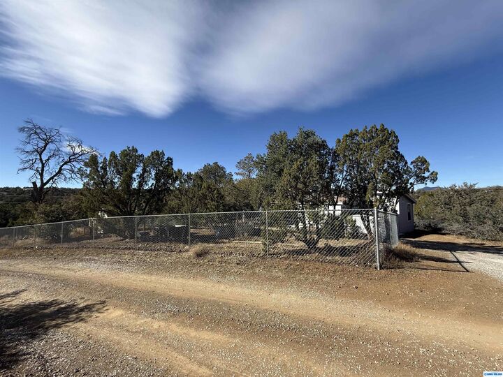 Property Photo:  47 Pinon Lane  NM 88061 