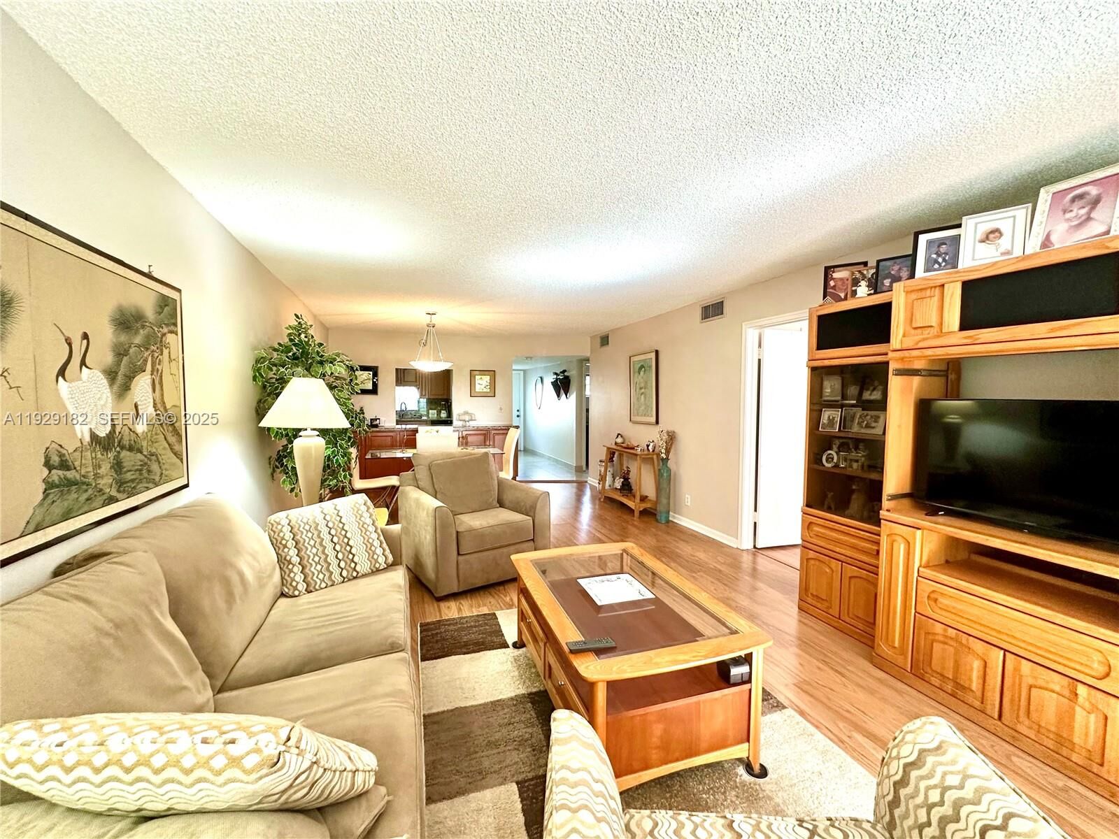 Property Photo: 8990 S Hollybrook Blvd 108 FL 33025