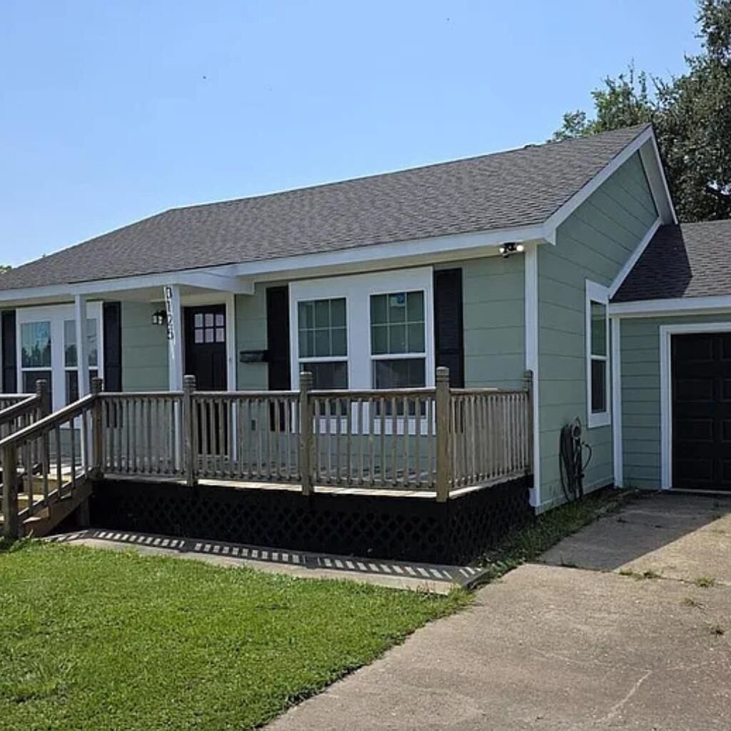 Property Photo: 3125 South Dr. TX 77619