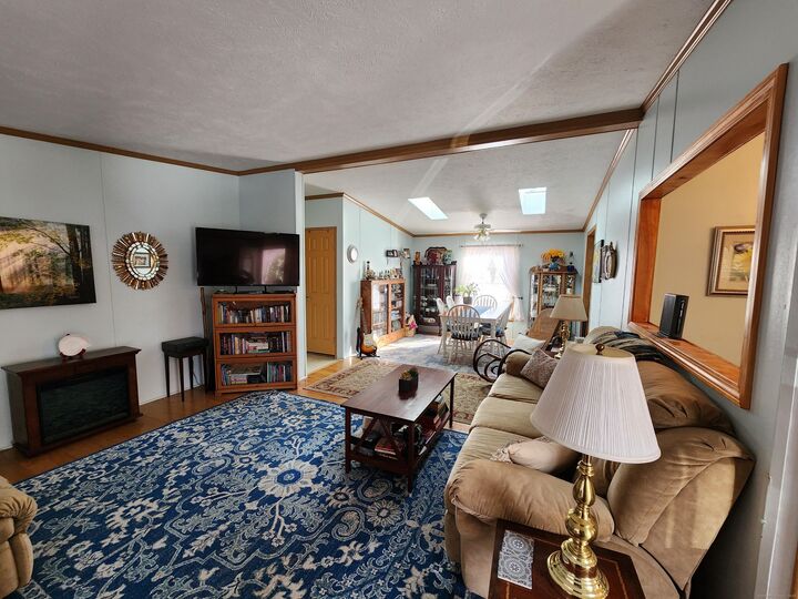 Property Photo: 43 Evergreen Park CT 06413