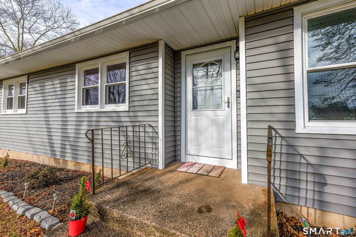 Property Photo: 60 Nicholas Road CT 06492