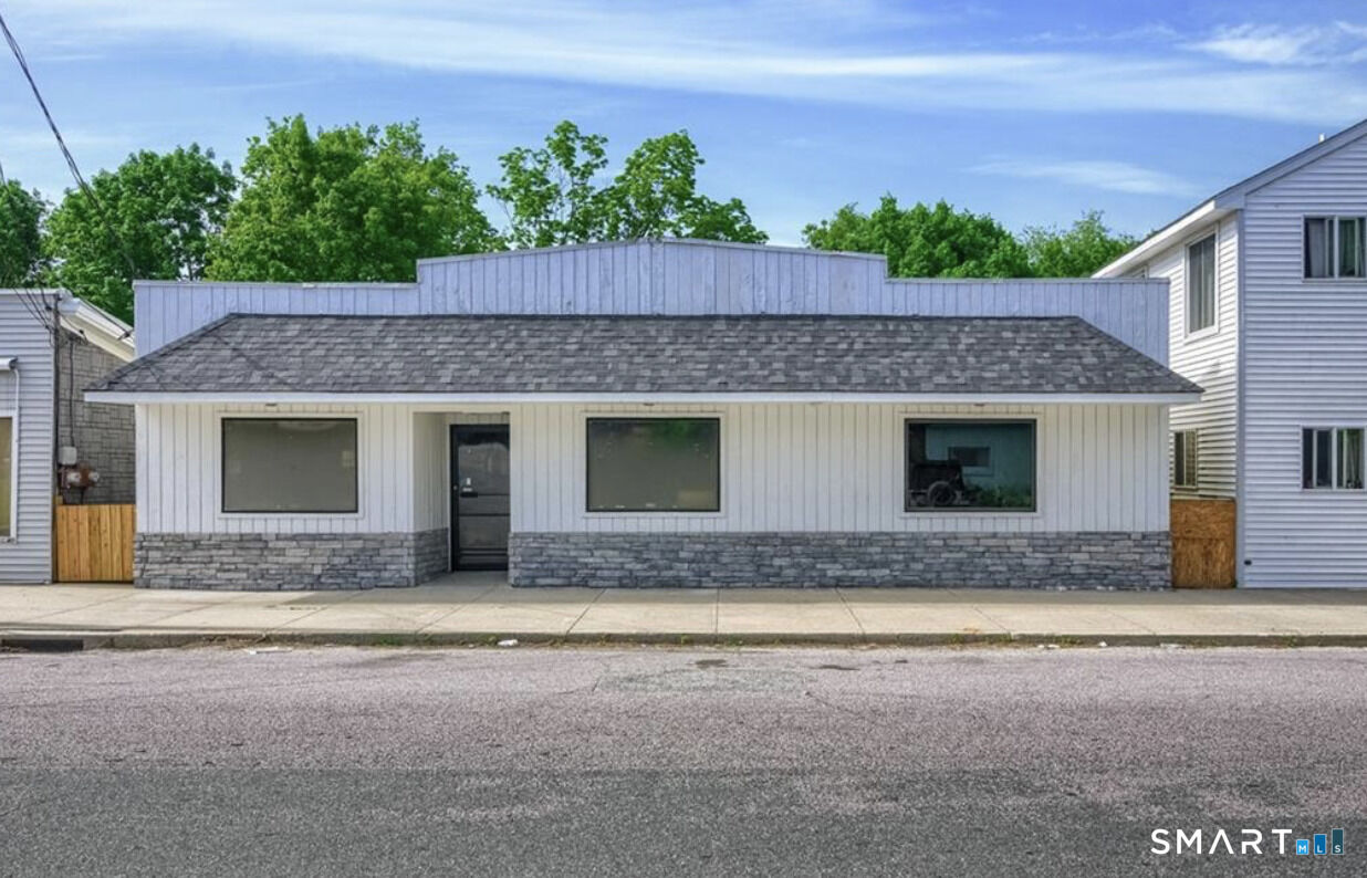 Property Photo: 164 South Main Street CT 06234