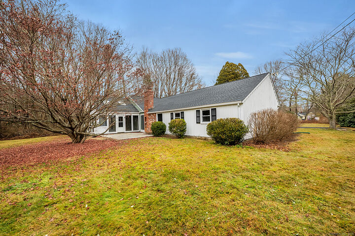 Property Photo: 3 Whippoorwill Road CT 06371