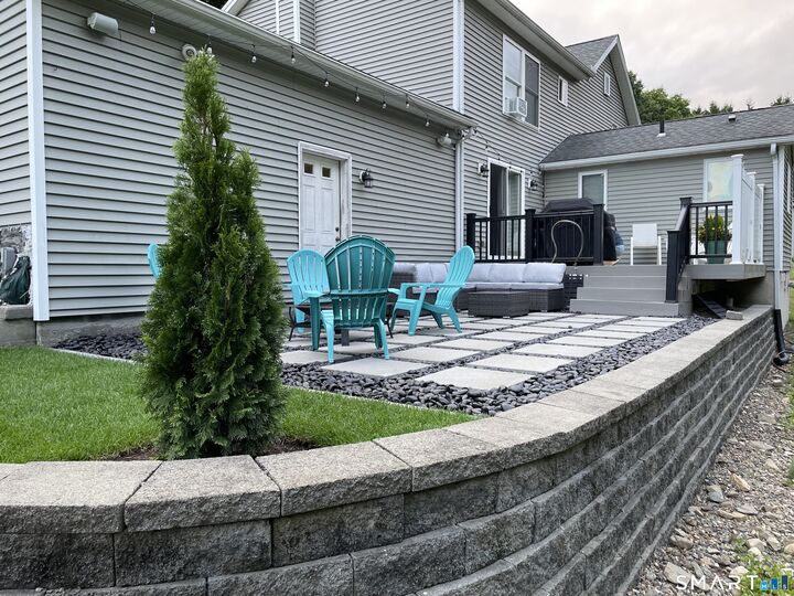 Property Photo: 238 Zion Hill Road CT 06461