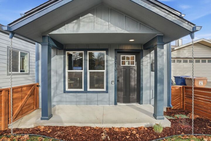 Property Photo: 3613 E 8th Ave WA 99202