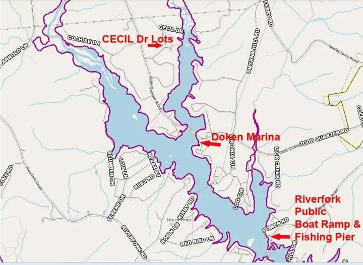 Property Photo: 325 Cecil Drive *** SC 29384