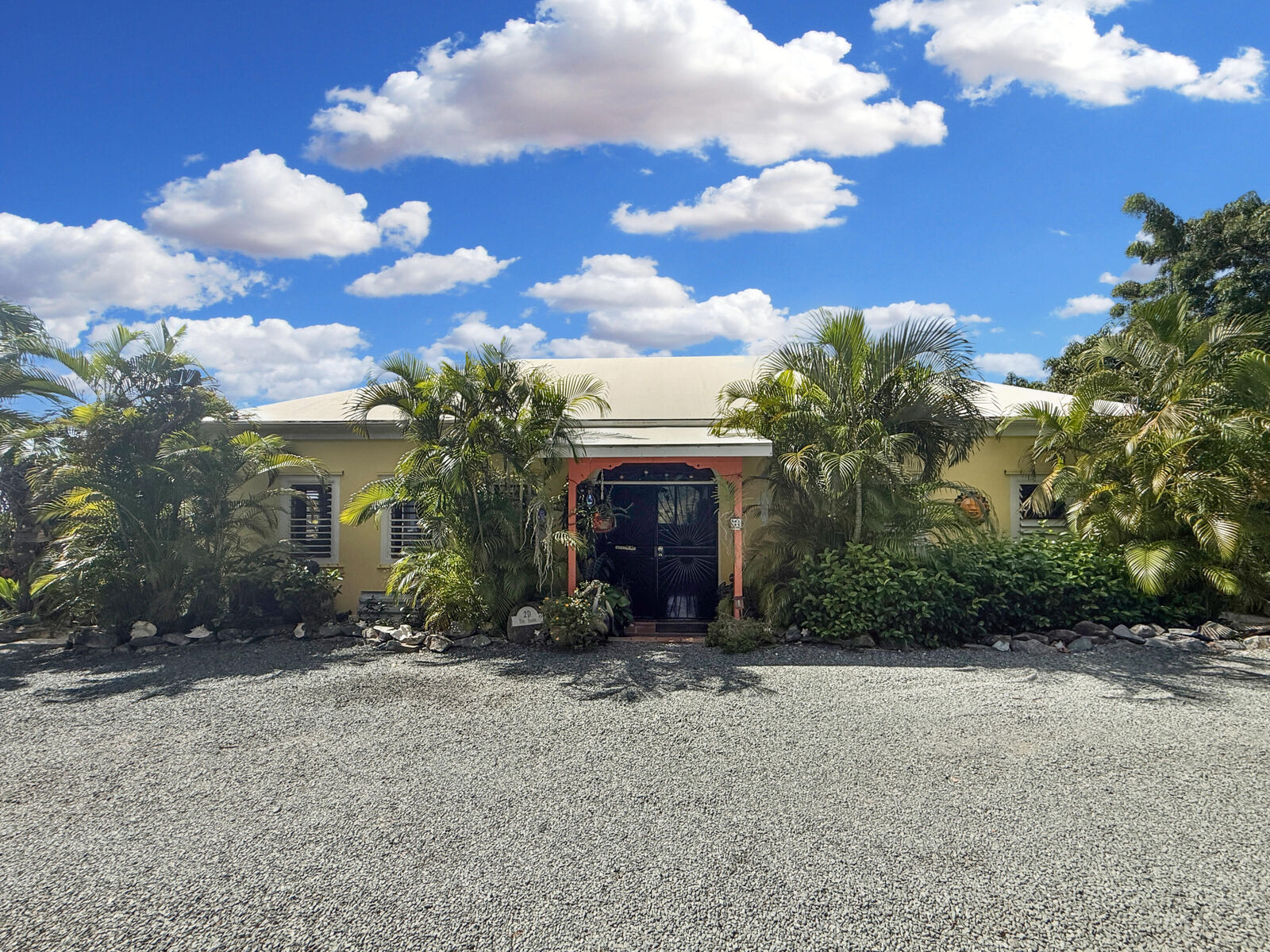 Property Photo:  2-D Sight (The) Ea  VI 00820 