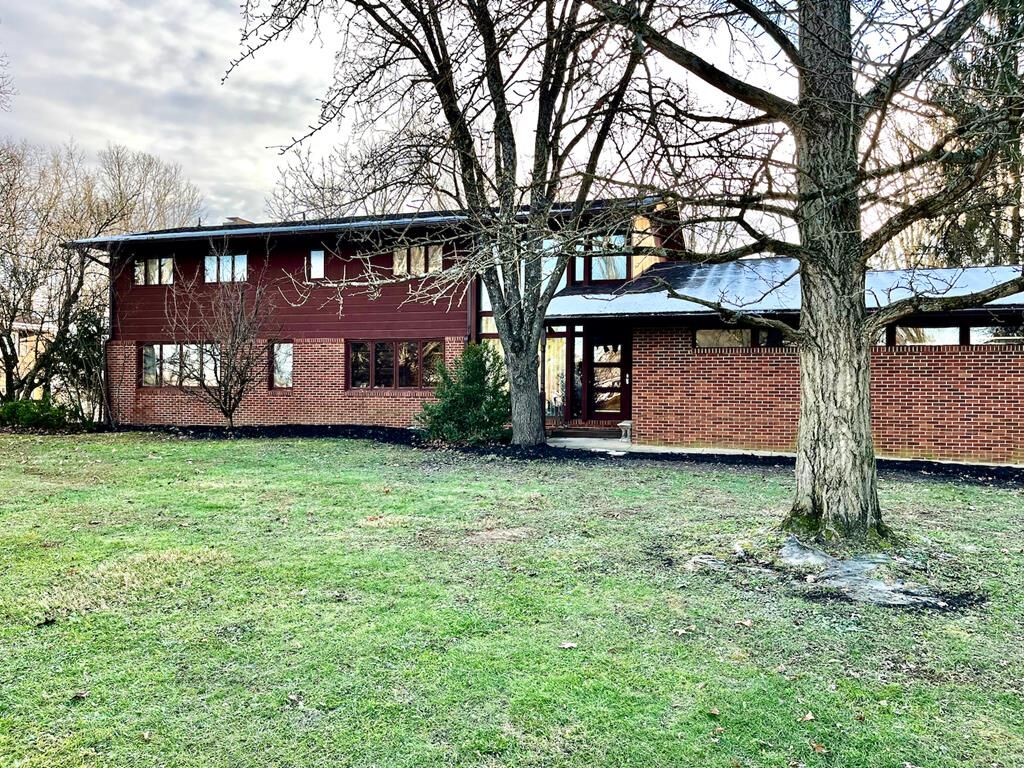 Property Photo:  9 Overlook Drive  OH 45601 