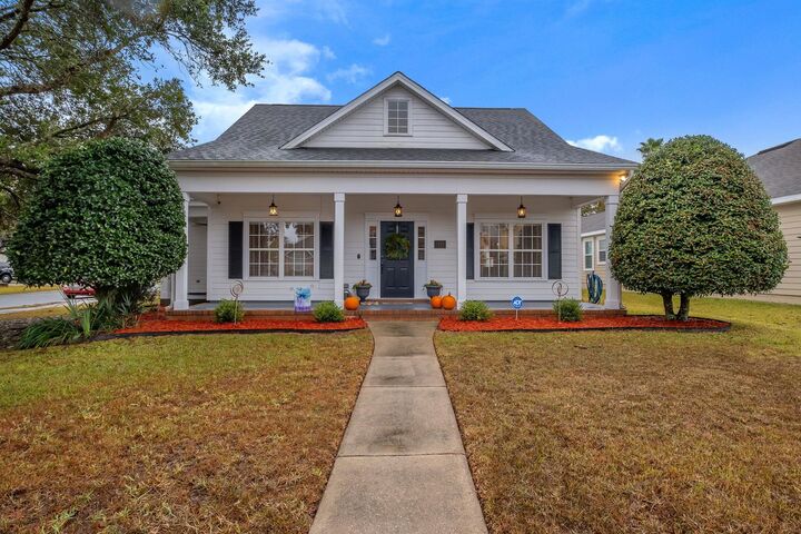 Property Photo: 6143 Eastfield Trail FL 32317