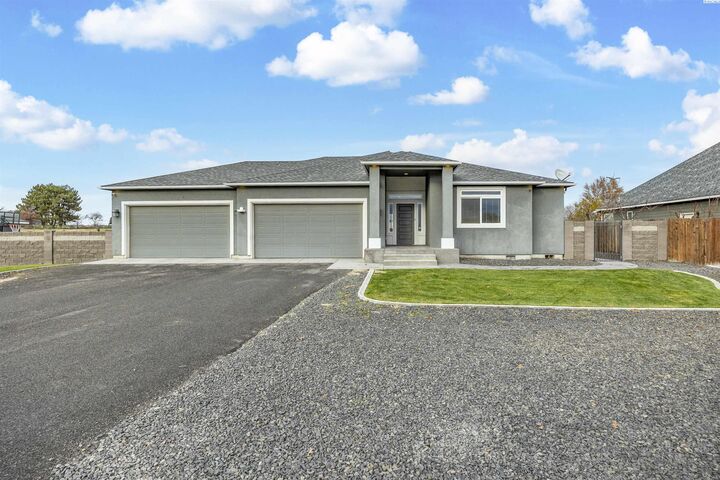 Property Photo:  5221 W Richardson Road  WA 99301 
