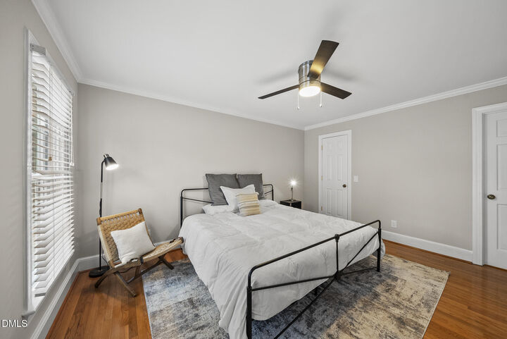 Property Photo:  5105 Deer Lake Trail  NC 27587 