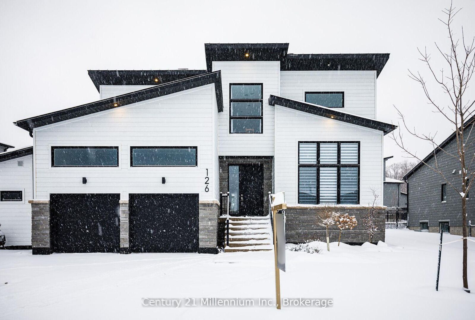 Photo de la propriété: 126 Tekiah Road ON N0H 1J0