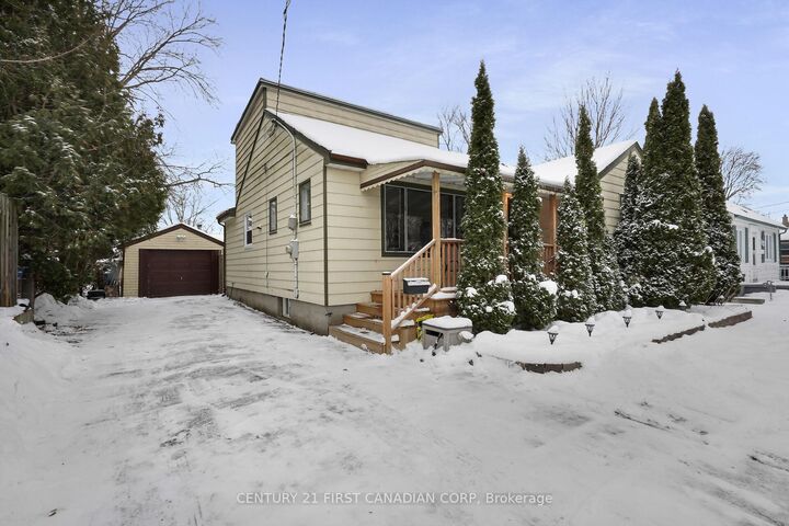 Property Photo:  1885 Churchill Avenue  ON N5W 2L4 