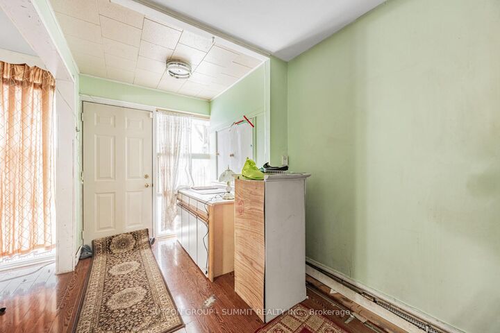 Property Photo: 2901 Jane Street 58 ON M3N 2J8