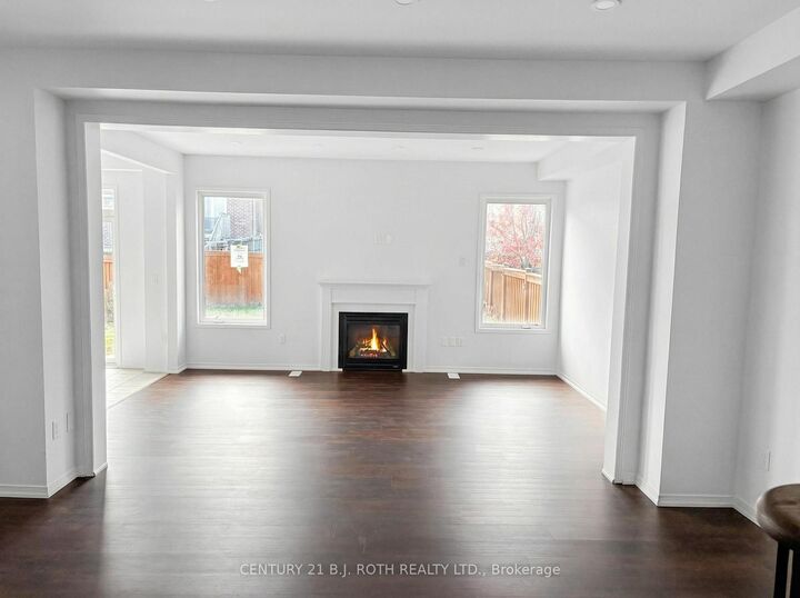 Property Photo:  23 Adams Road  ON L9R 0L1 