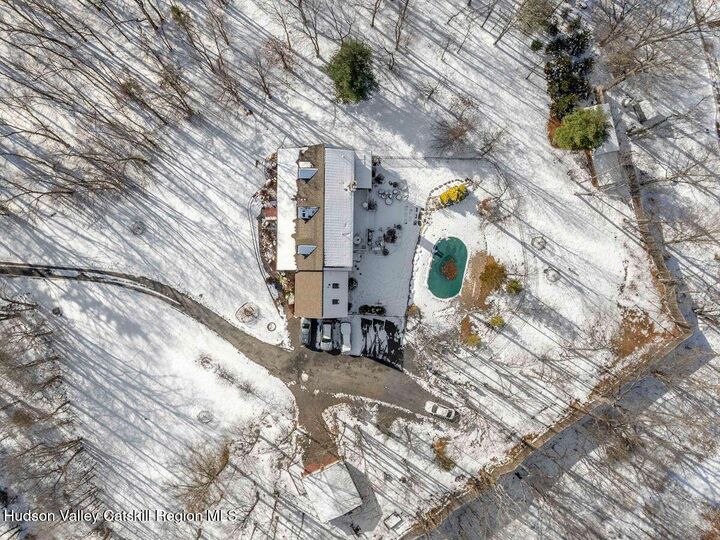 Property Photo:  2950 New Prospect  NY 12566 