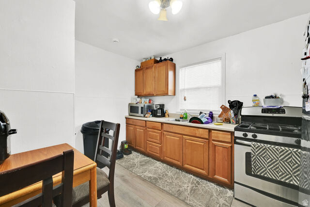 Property Photo: 325 8th St UT 84404