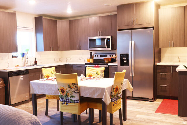 Property Photo: 933 N Workman Dr UT 84021