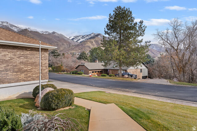 Property Photo:  1762 E Whispering Oaks Dr  UT 84403 