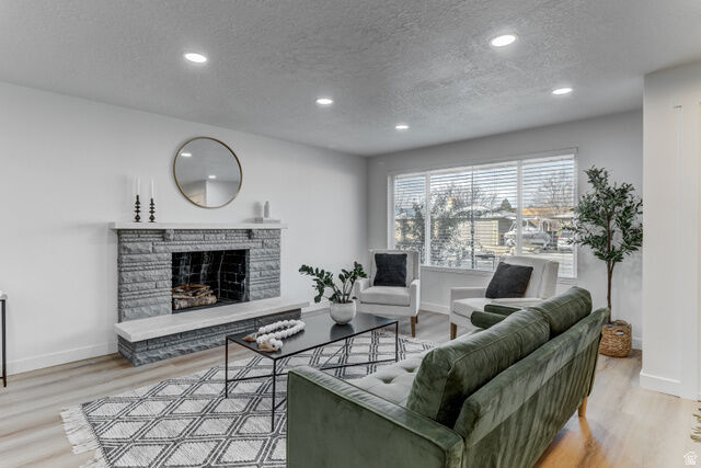 Property Photo: 2045 W Bowling Ave UT 84129