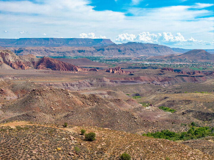 Property Photo: Parcel L-See-6 UT 84746