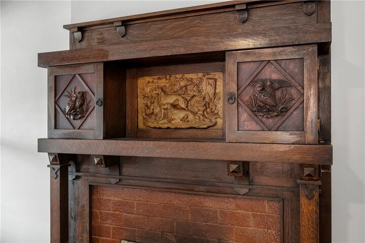 Property Photo:  622 Whitney Ave 4  PA 15221 